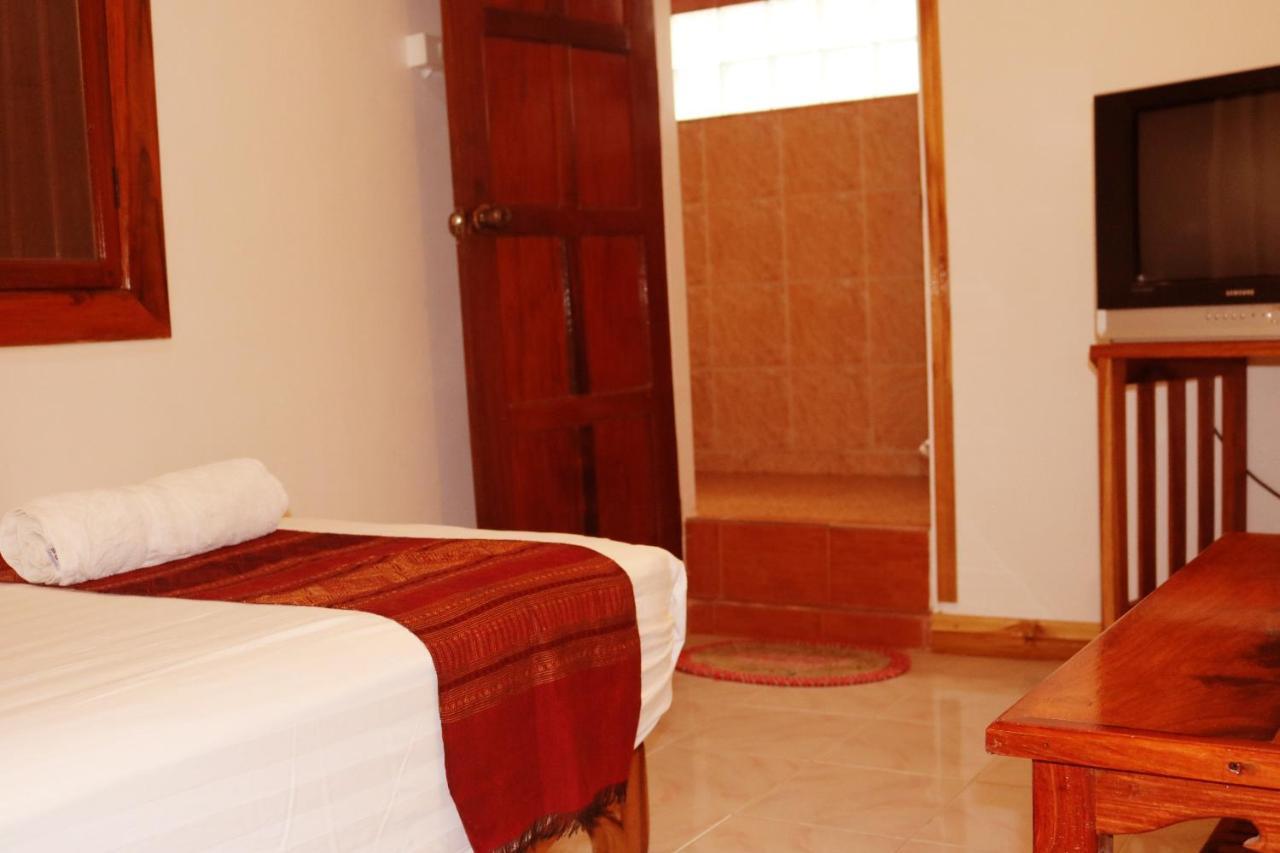 Apple Guesthouse Luang Prabang Camera foto