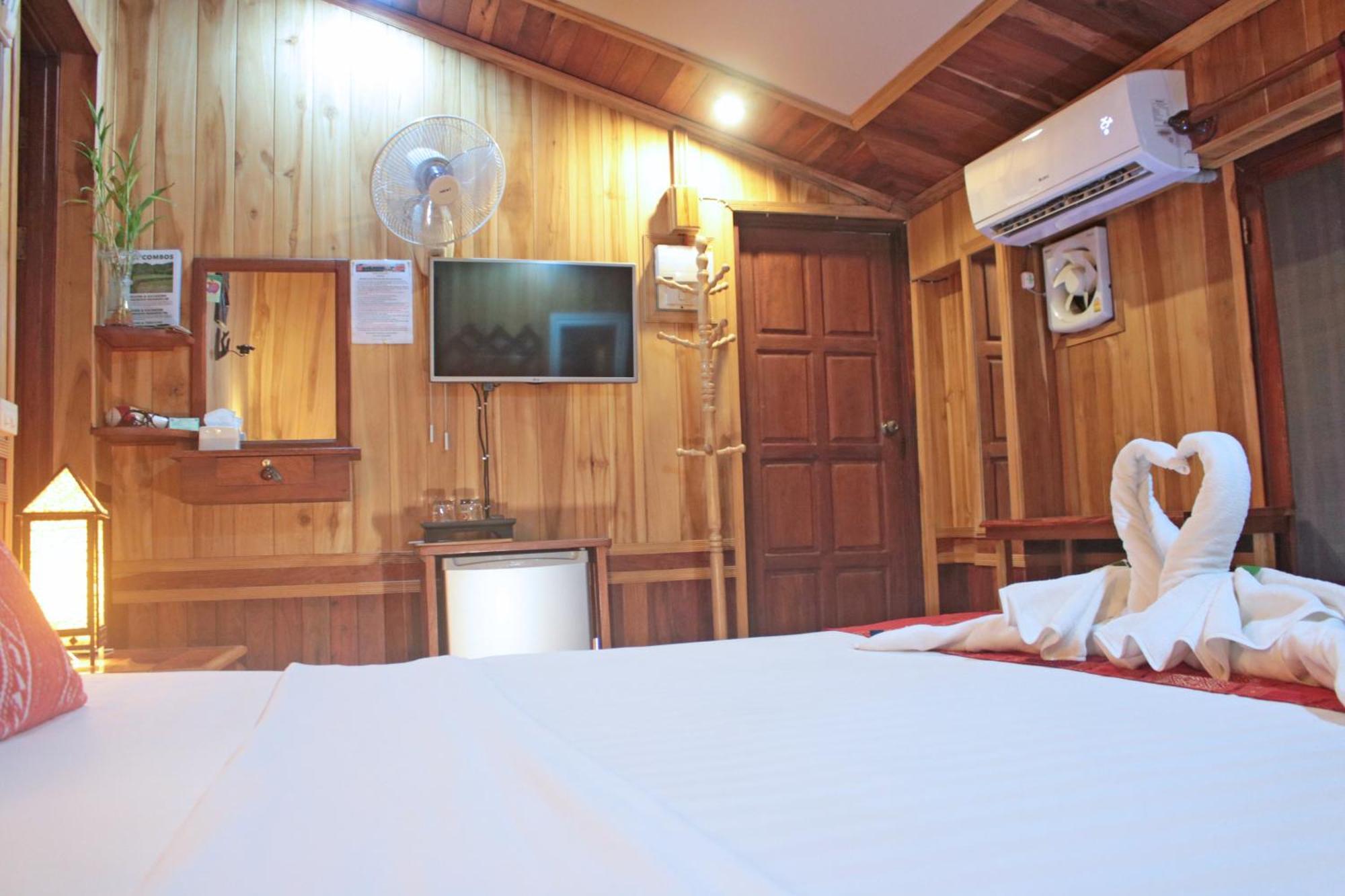 Apple Guesthouse Luang Prabang Camera foto
