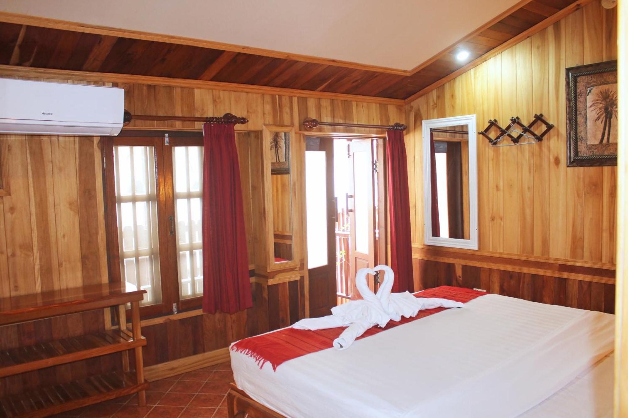 Apple Guesthouse Luang Prabang Camera foto