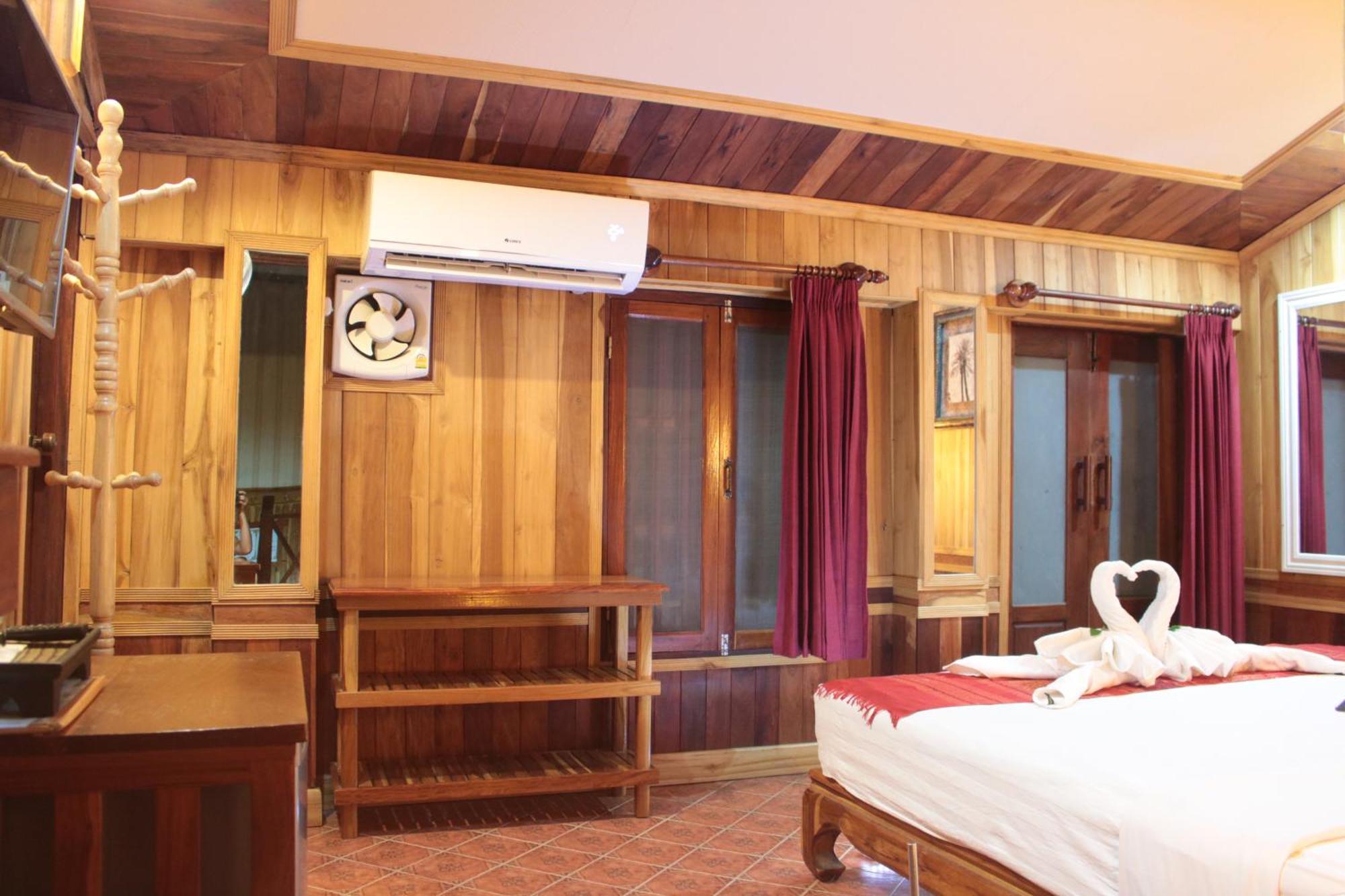 Apple Guesthouse Luang Prabang Camera foto