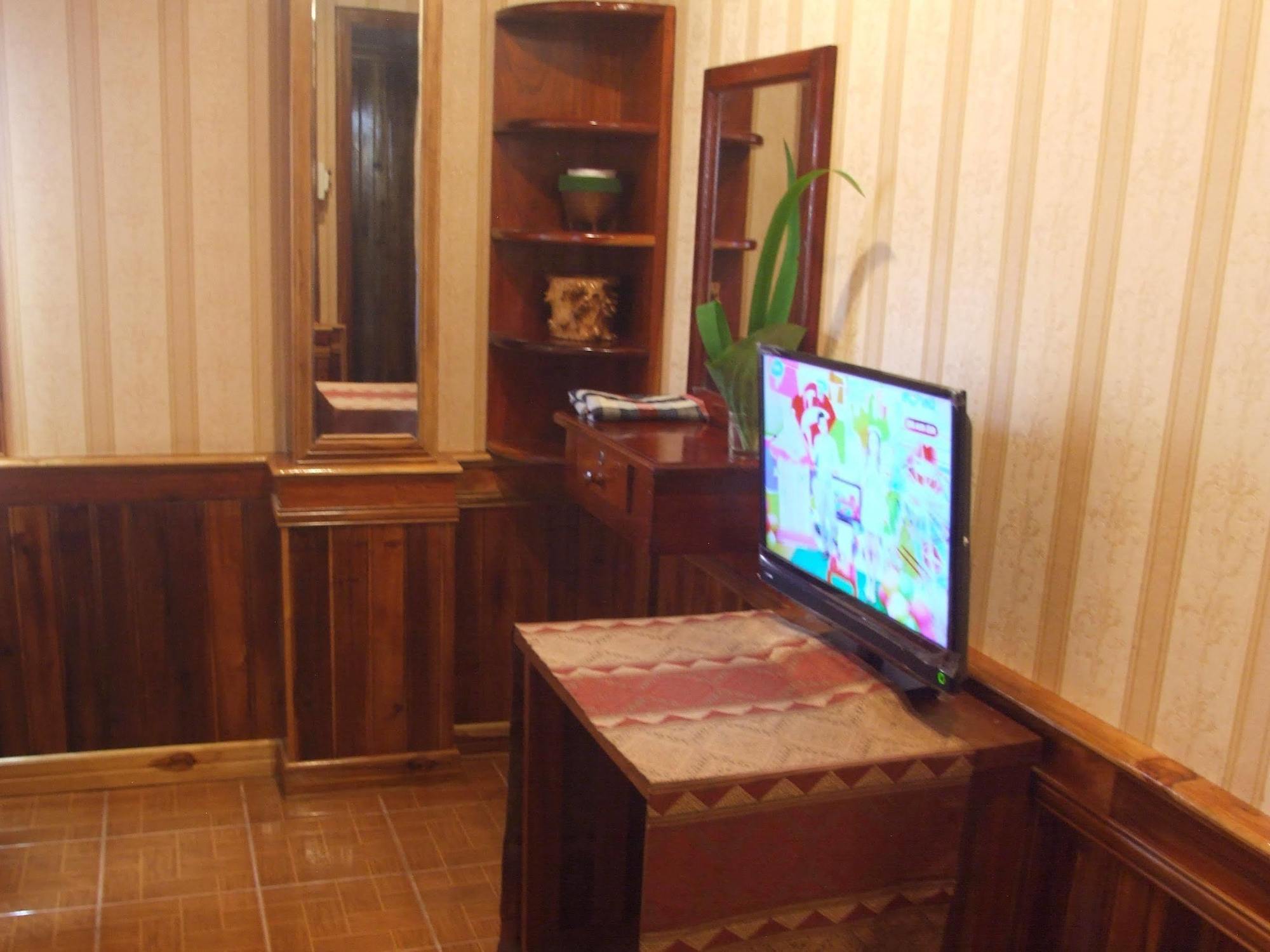 Apple Guesthouse Luang Prabang Esterno foto